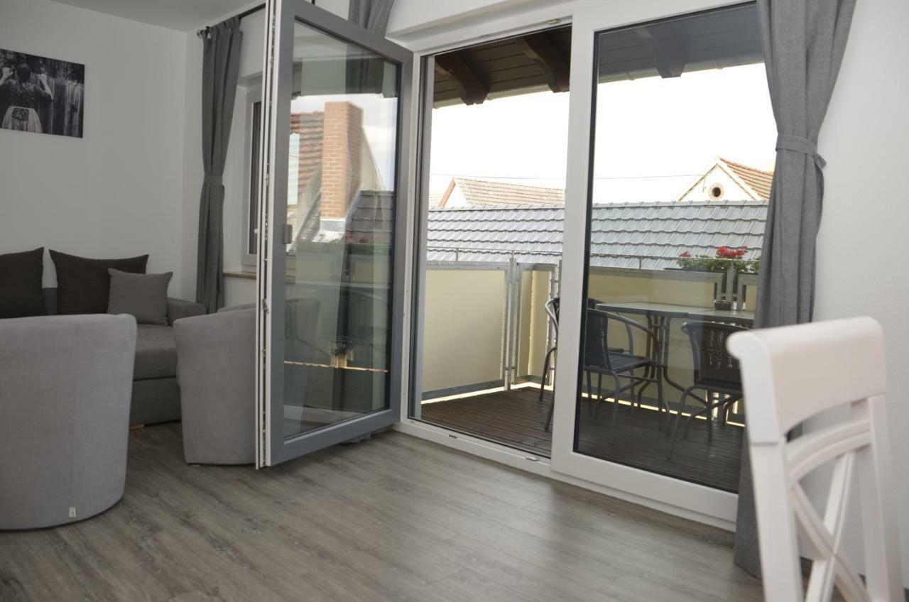 Apartment Spreewaldpension Hahn *